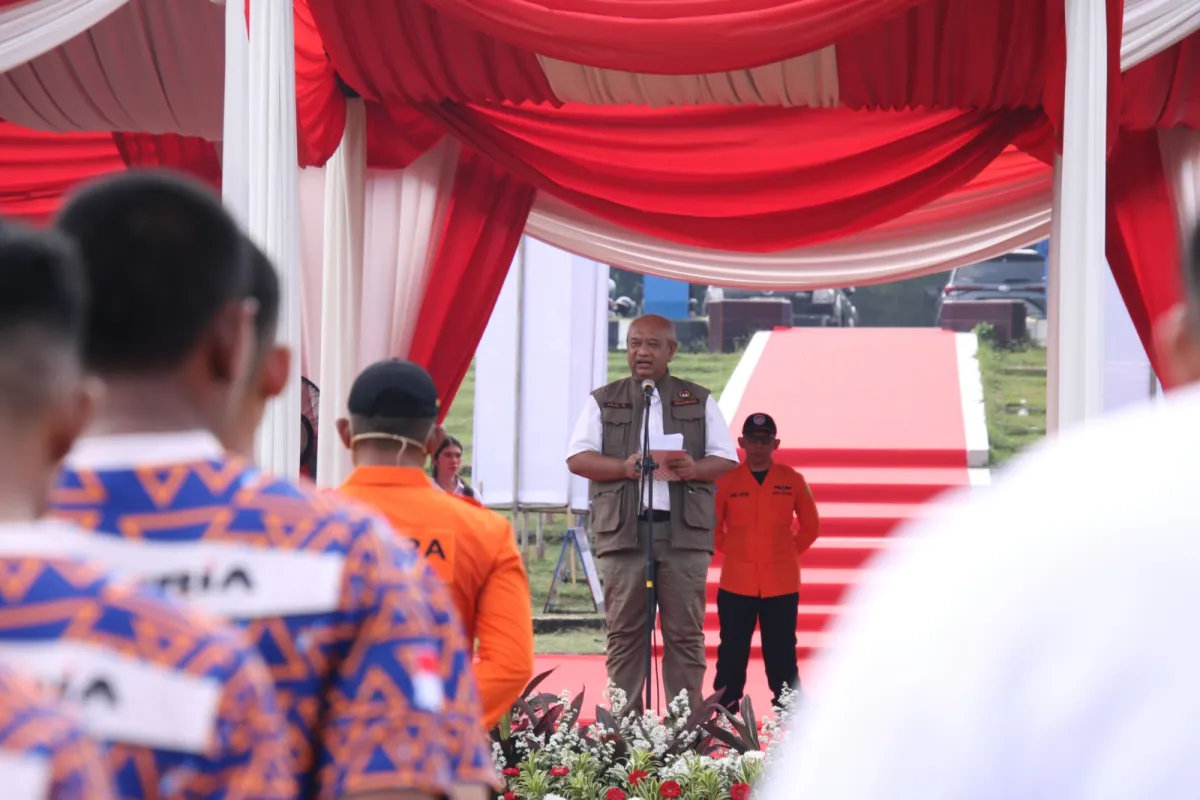 Kemenko PMK dan Astra Dorong Ketangguhan Bencana Lewat PSRM 2025