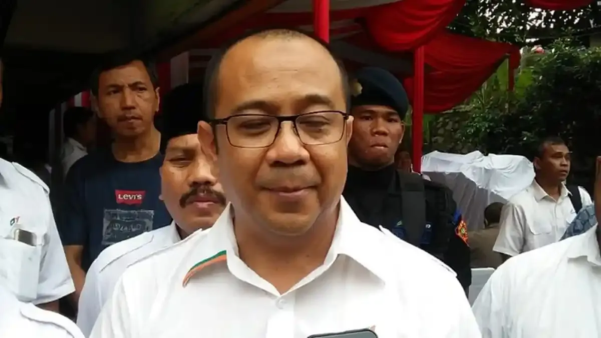 Arief Nasrudin Rayakan Ulang Tahun Warta Kota ke-21
