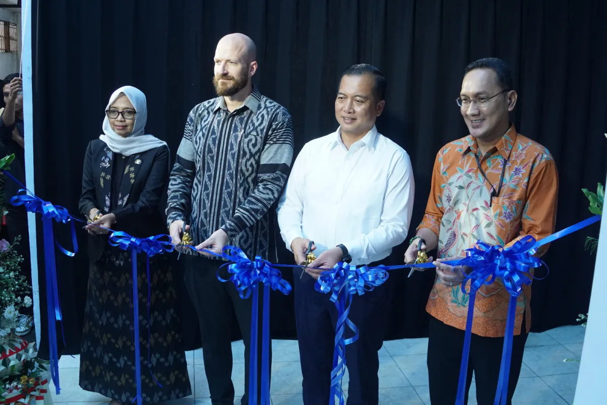 Gubernur NTB Luncurkan MOVE ID untuk Migrasi Tenaga Kerja yang Aman