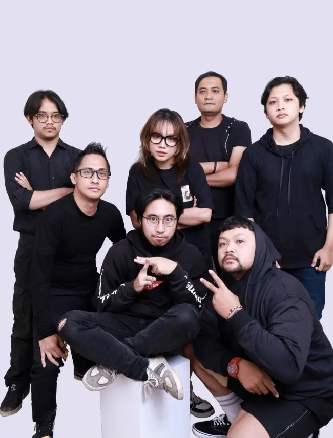 Hyakushiki Luncurkan Single 'Nemesism', Suarakan Isu Kesehatan Mental Lewat Musik