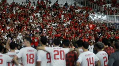 FIFA Dukung Timnas Indonesia Mengejar Mimpi Lolos ke Piala Dunia 2026