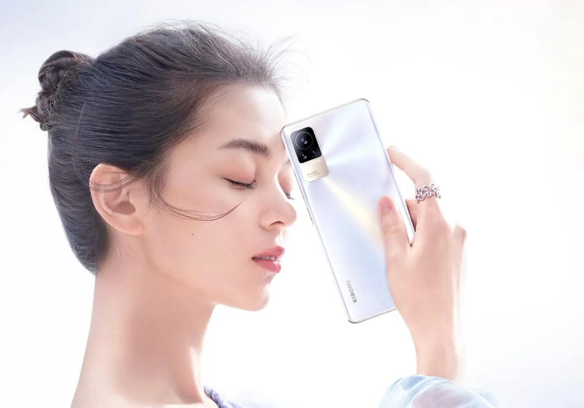 Xiaomi Civi 1S Resmi Meluncur di China, Andalkan Kamera Selfie 32 MP dan Snapdragon 778G+