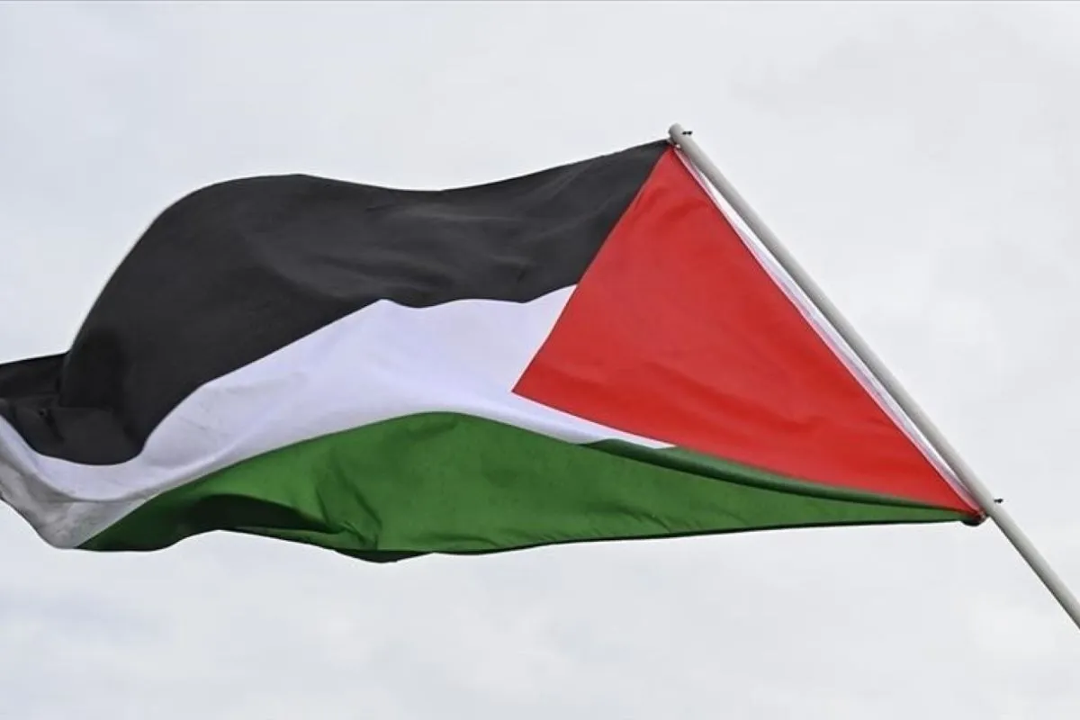 Konser Amal Selebritas Dunia Galang Dana untuk Warga Palestina