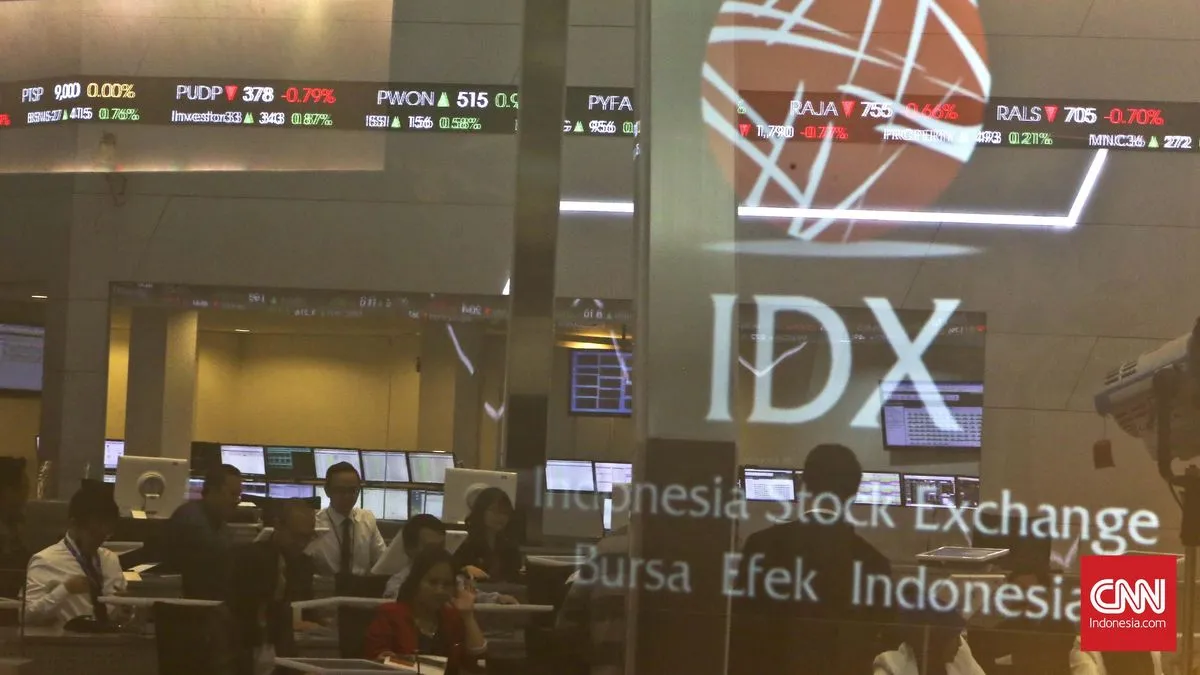 267 Emiten Terancam Delisting Jika Tak Penuhi Free Float 15%