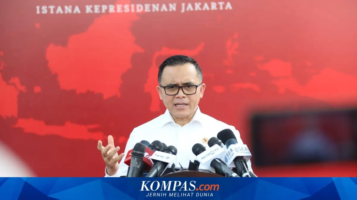 Pemerintah Integrasikan 9 Layanan Utama dalam Portal Digital INA