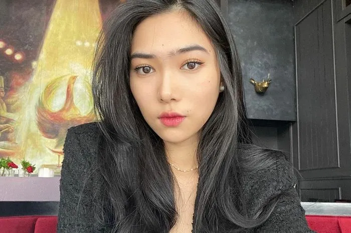 Isyana Sarasvati Berbagi Emosi Melalui Musik di Tengah Kegelisahan Karantina