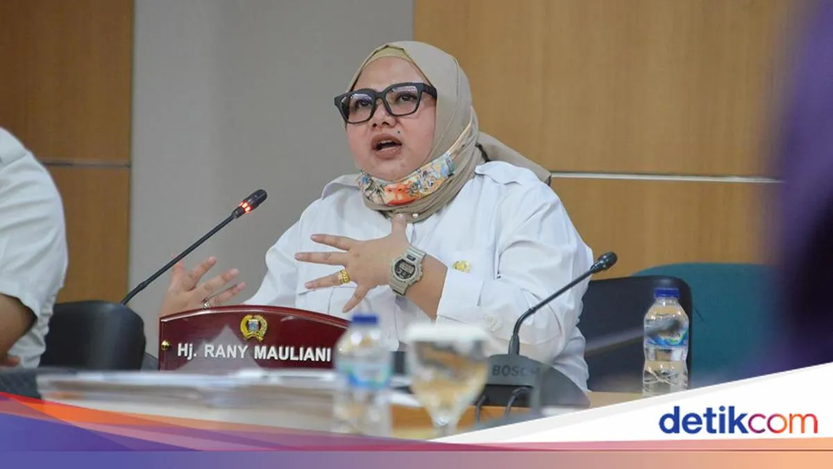 Wakil Ketua DPRD DKI Minta Pemprov Tindak Tempat Hiburan Malam Lenteng Agung yang Meresahkan Jelang Ramadan