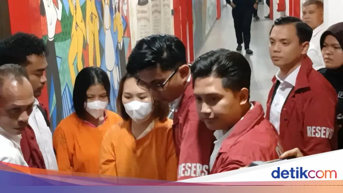 Dua Tersangka Ditetapkan dalam Kasus Penganiayaan Asisten Rumah Tangga di Batam