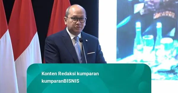 Proyek Hilirisasi Sumbang Rp 584,1 T Investasi Indonesia 2025
