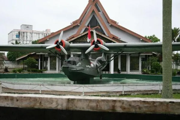 Museum Perjuangan Rakyat Jambi Visualisasikan Sejarah Lewat Video dan CD