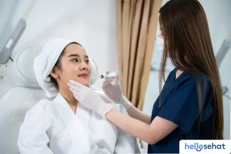 Rekomendasi Klinik Kecantikan Terbaik di Jakarta untuk Perawatan Kulit