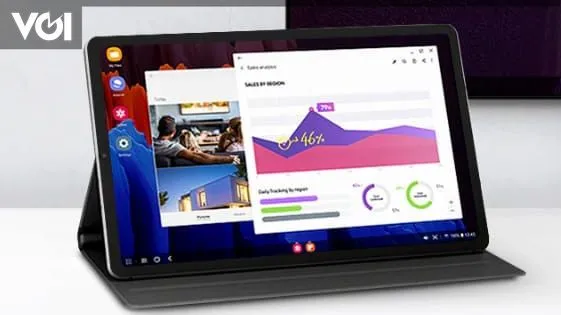 Trik Menonton YouTube di Latar Belakang Gratis dengan Samsung DeX