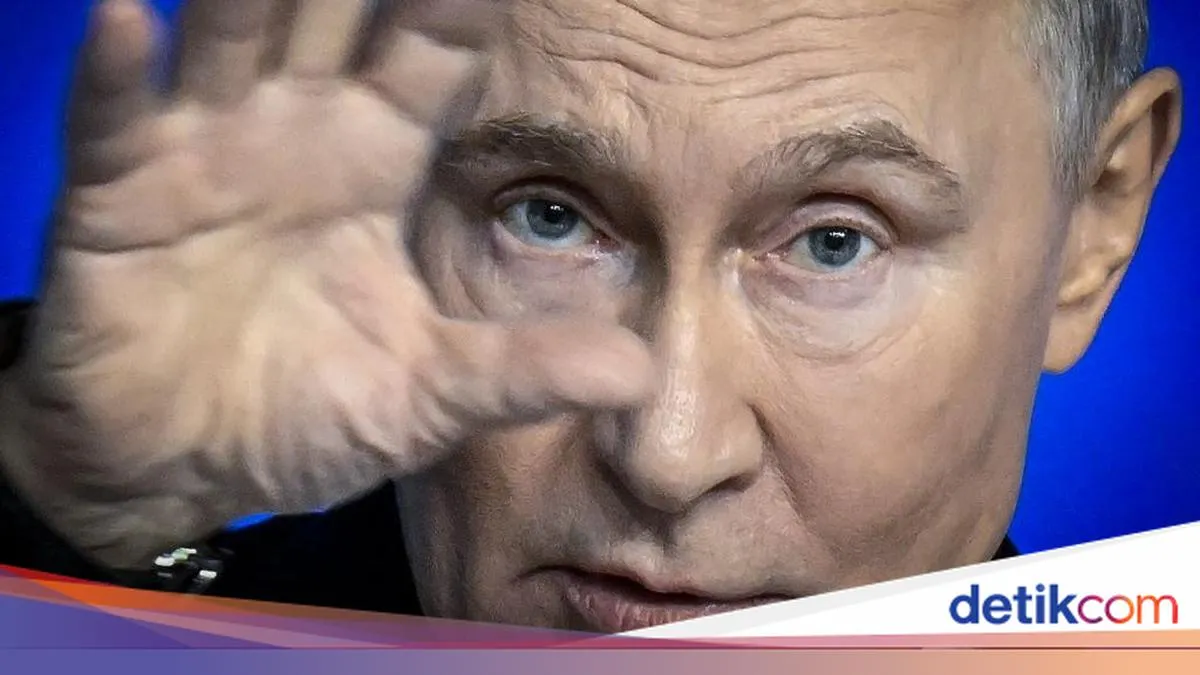 New START Berakhir, Rusia Tegaskan Akan Bertindak Bertanggung Jawab dan Tetap Buka Dialog dengan AS