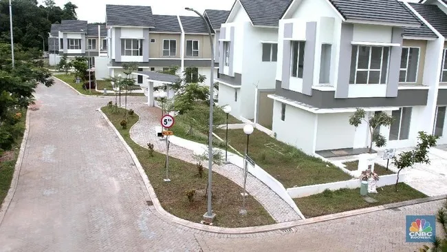 Pengembang Optimistis Properti Bangkit pada 2026, Ditopang Insentif PPN dan Pembiayaan KPR