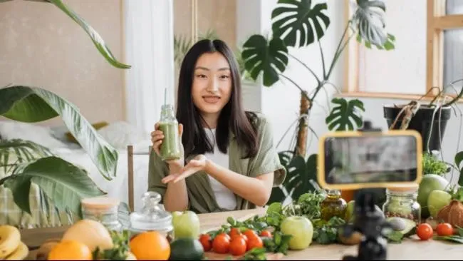 Kemkomdigi Kaji Kebijakan Sertifikasi Konten Kreator Mengikuti China