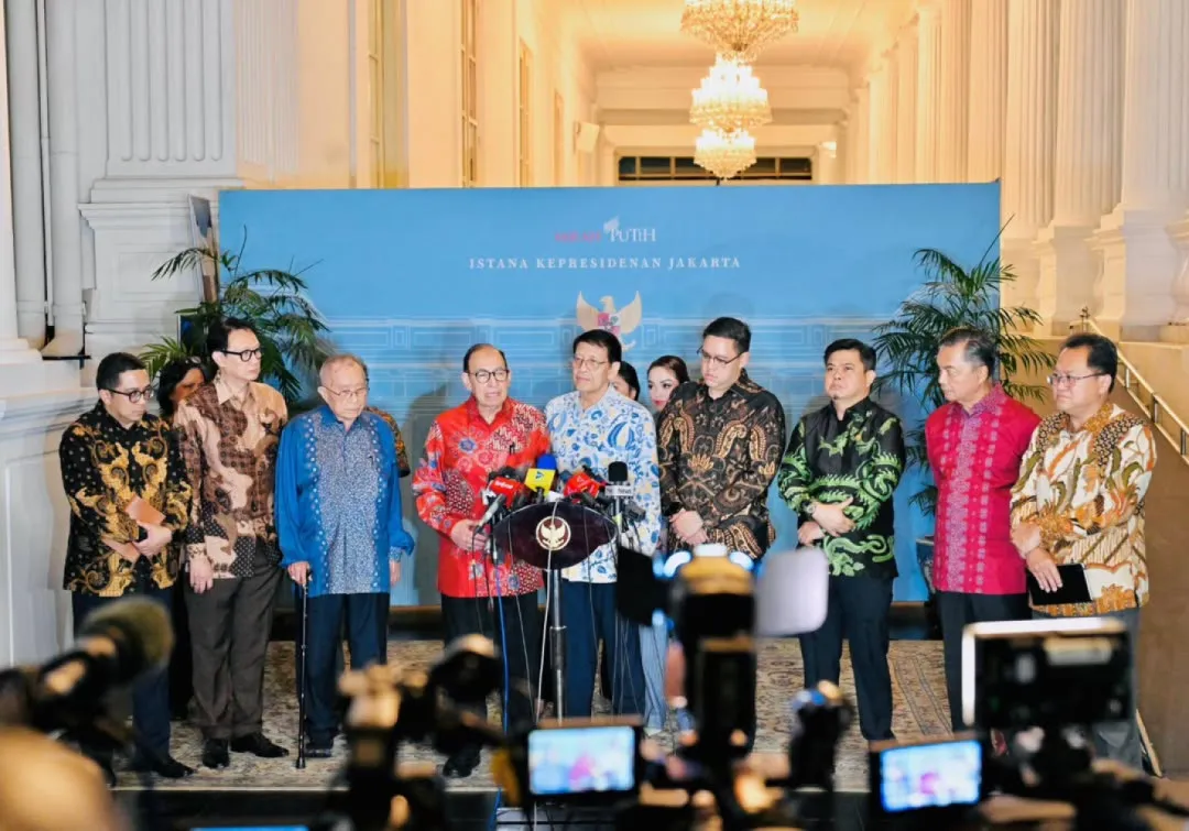 Prabowo Konsolidasikan Diplomat Senior, Indonesia Sepakati Gabung Board of Peace