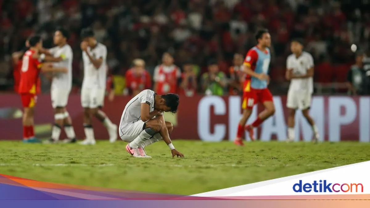 Analisis Kinerja Timnas Indonesia Usai Gagal Meraih Gelar di Piala AFF U-23 2025