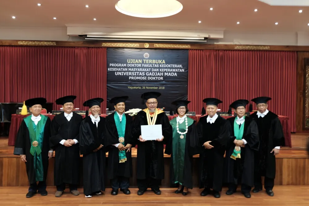 Perkuat Perguruan Tinggi sebagai Katalisator Industri Digital di Era 4.0