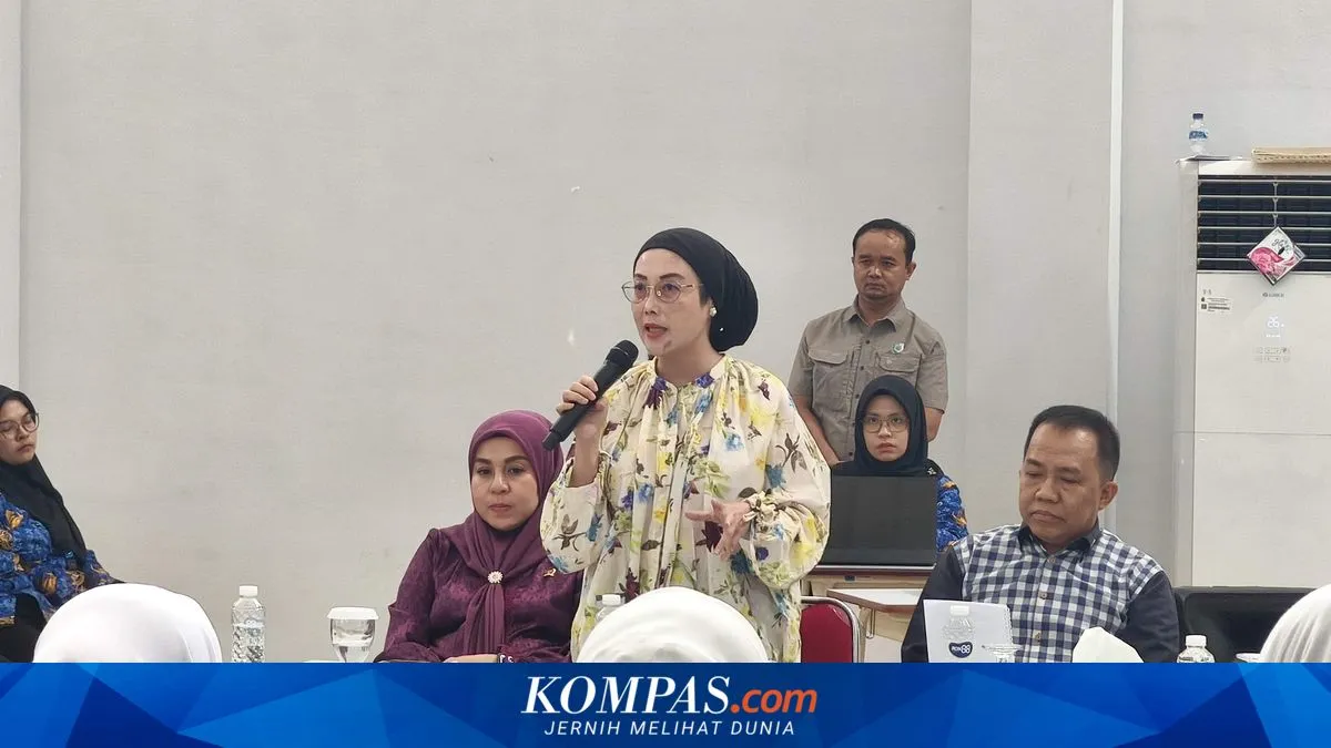 Legislator Soroti Kasus Siswa SD di NTT, Nilai Kebijakan Pendidikan Belum Lindungi Kelompok Rentan
