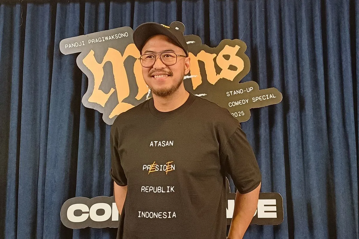 Komedi Sebagai Senjata Perubahan Sosial di Era Modern