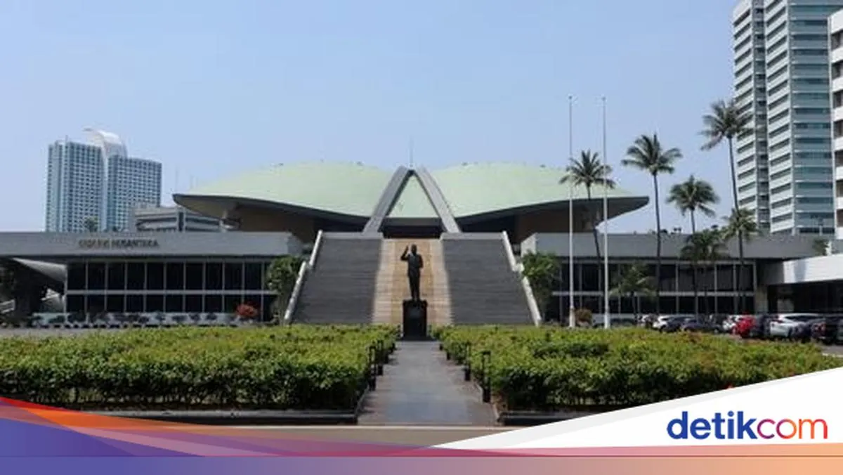 Komisi IX DPR Setujui Lima Calon Dewas BPJS Kesehatan dan Ketenagakerjaan