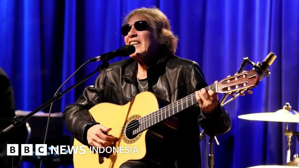 Feliz Navidad: Kisah Sukses Lagu Natal Karya José Feliciano