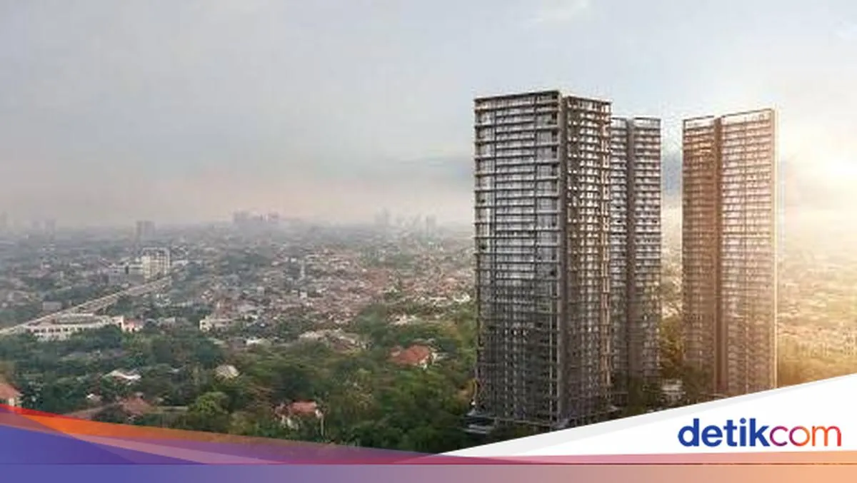 Dharmawangsa: Pusat Hunian Premium dengan Permintaan Tinggi