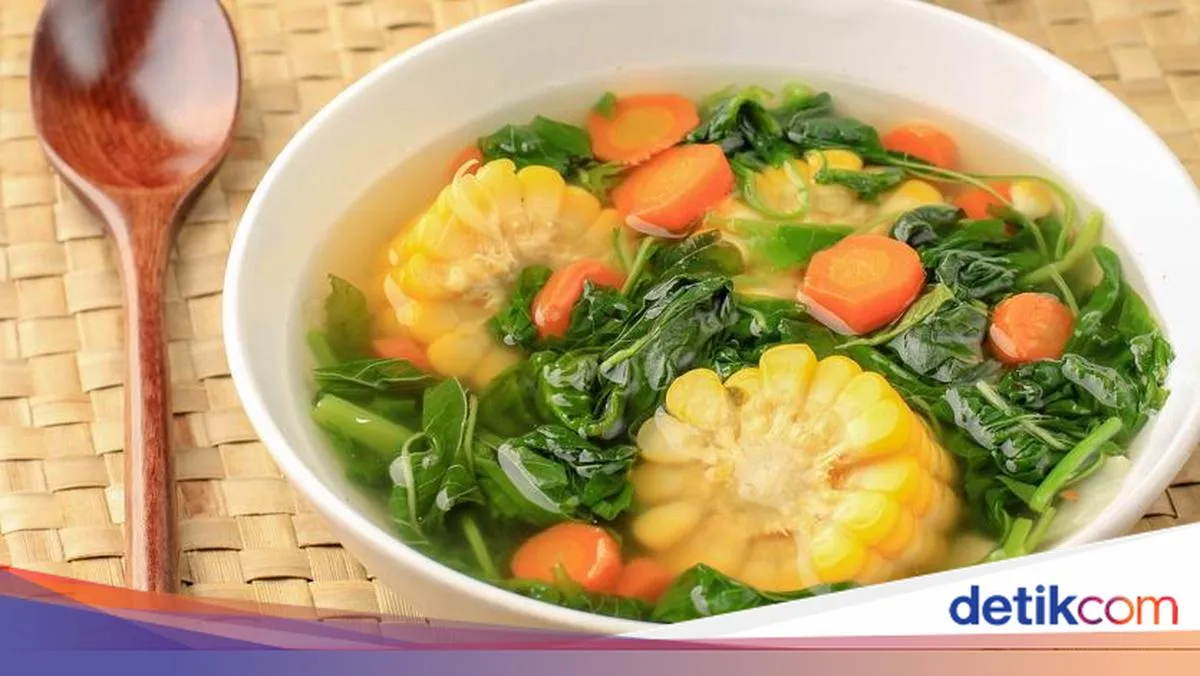Master Resep Sasa Ajak Foodies Unggah Resep Rumahan, Hadiah Rp 2 Juta untuk 10 Pemenang