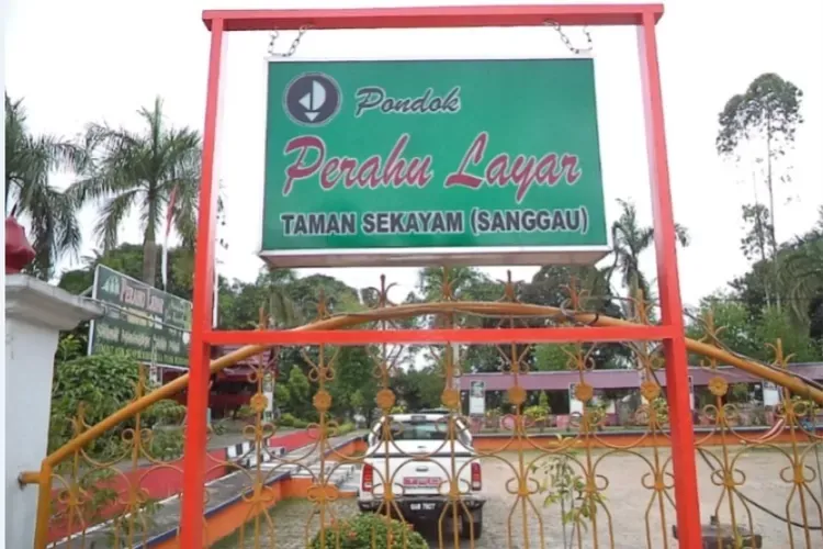 Taman Sekayam Dinilai Cocok Jadi Ruang Publik dan Sentra Kuliner Asal Penuhi Fungsi RTH