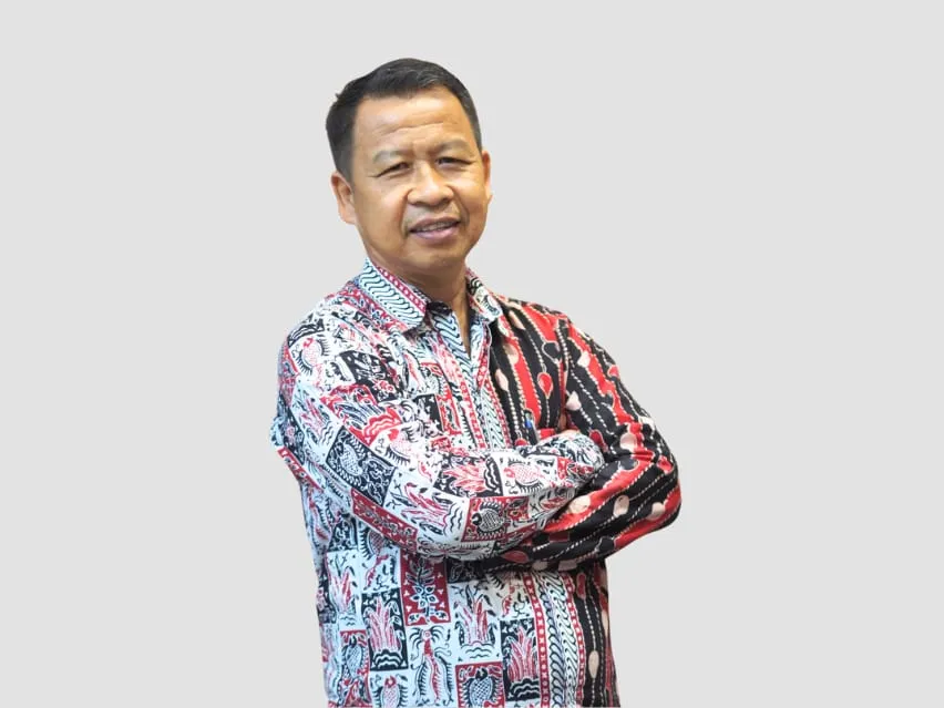 Konflik Iran-Israel Berpotensi Guncang Tatanan Global