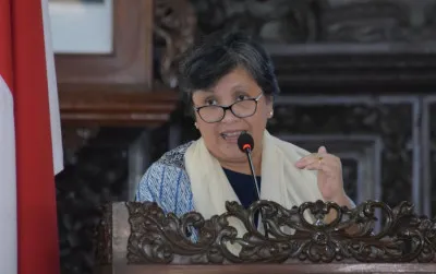 Upaya Mewujudkan Kesetaraan Gender di Tempat Kerja