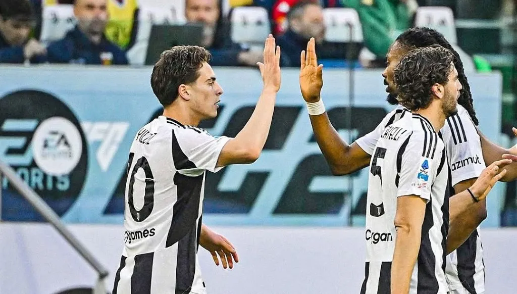Juventus dan Bologna Selesaikan Tukar Pemain di Bursa Transfer