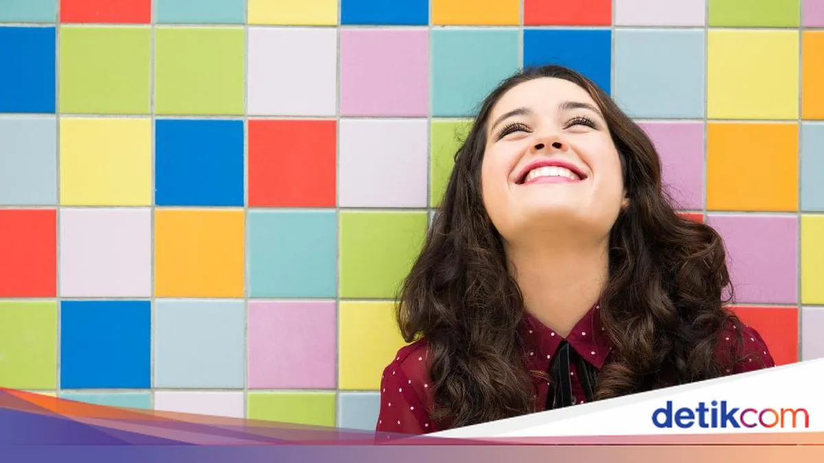 Pengaruh Warna Terhadap Suasana Hati dan Cara Menggunakannya