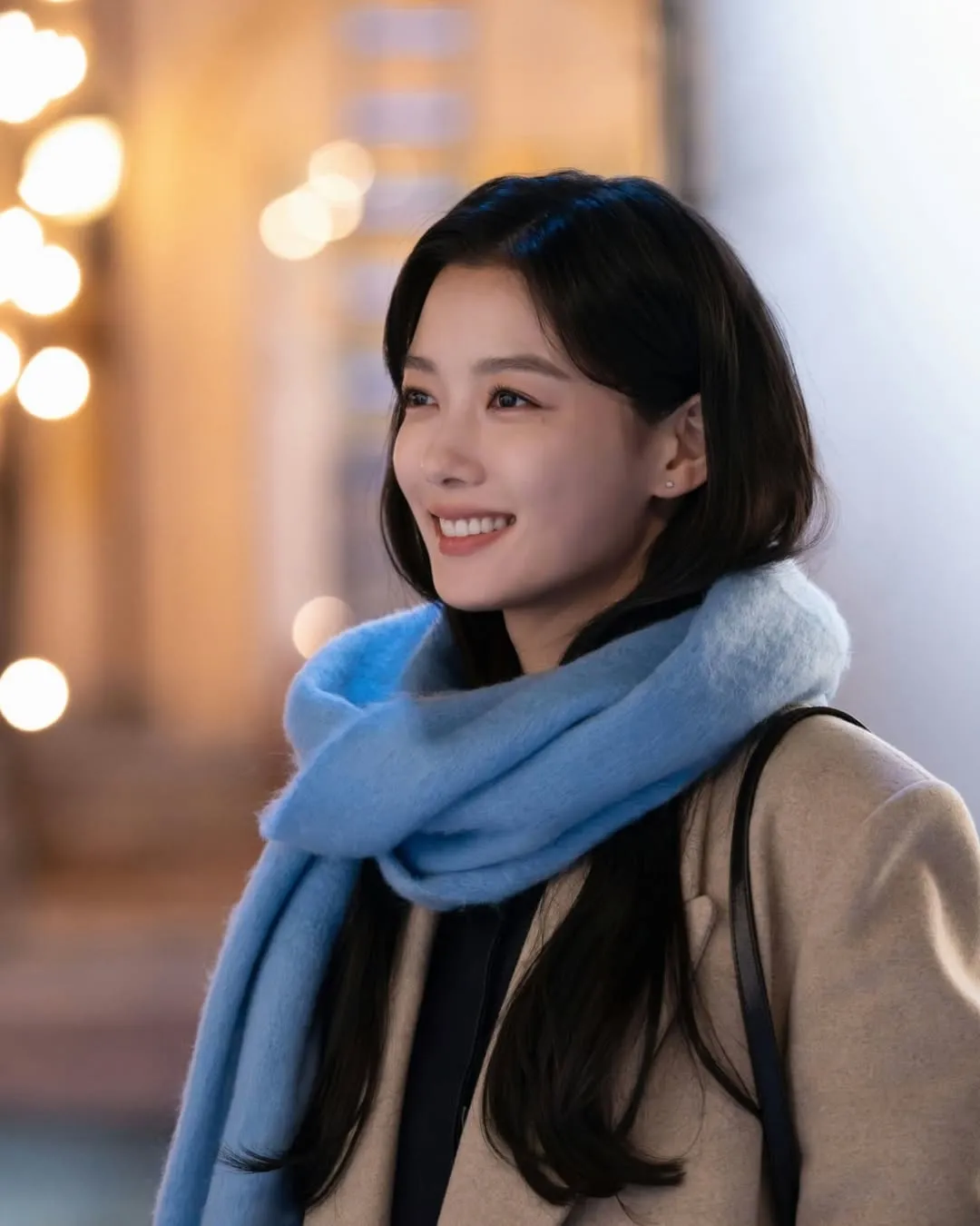 7 Rekomendasi Film dan Drama Terbaik Kim Yoo-Jung
