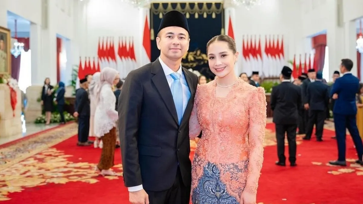 Raffi Ahmad Resmi Menjadi Utusan Khusus Presiden Prabowo Subianto