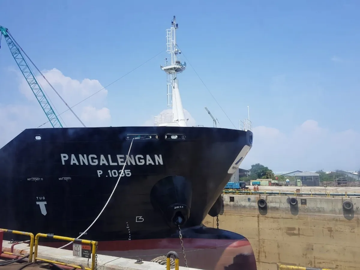 Mahasiswa Unhan Kunjungi PT Daya Radar Utama untuk Pelajari Peran Swasta dalam Pertahanan