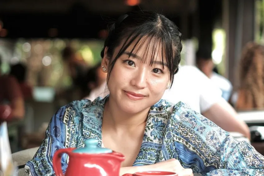 Kriteria Pria Idaman Haruka Nakagawa: Lebih Memilih Hati daripada Fisik
