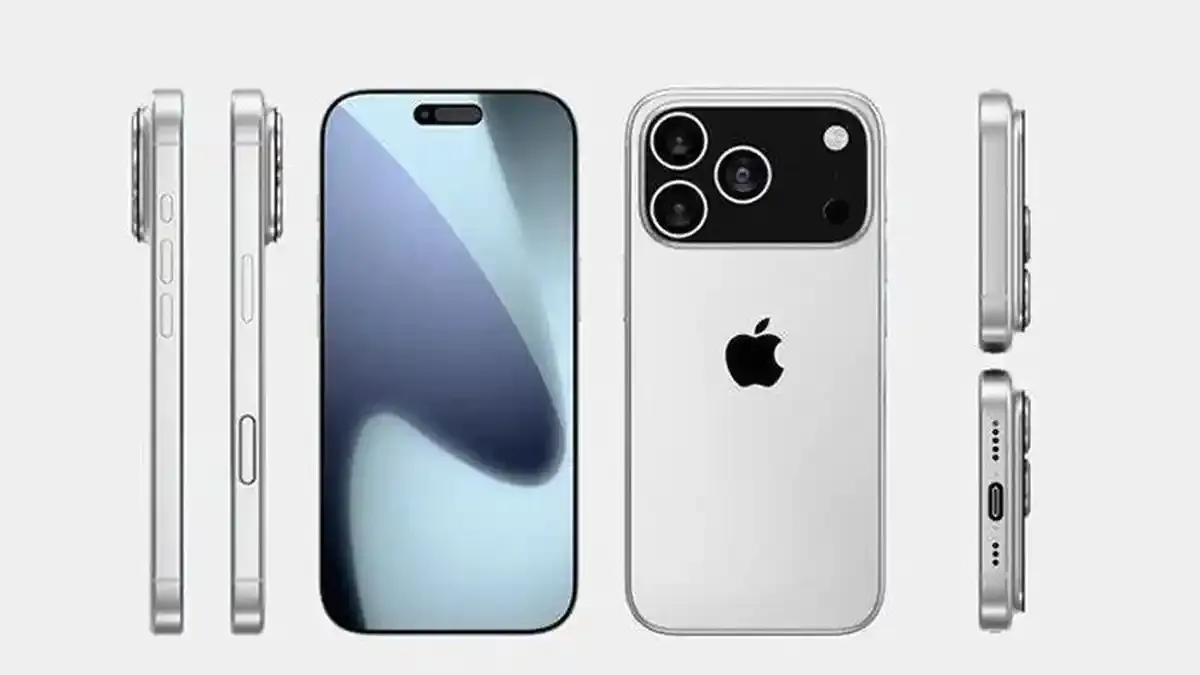 Jadwal Rilis iPhone 17 Pro Max Terungkap, Indonesia Masih Menunggu iPhone 16