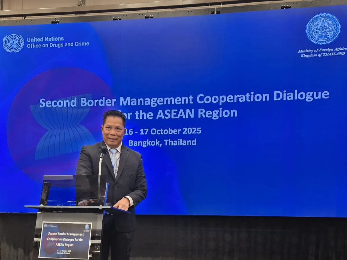 Indonesia Hadapi Tantangan dalam Meningkatkan Peran di BIMP-EAGA