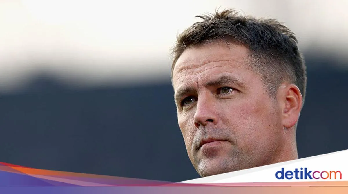 Michael Owen Nilai Arsenal Berpeluang Besar Juara Liga Inggris 2025/26