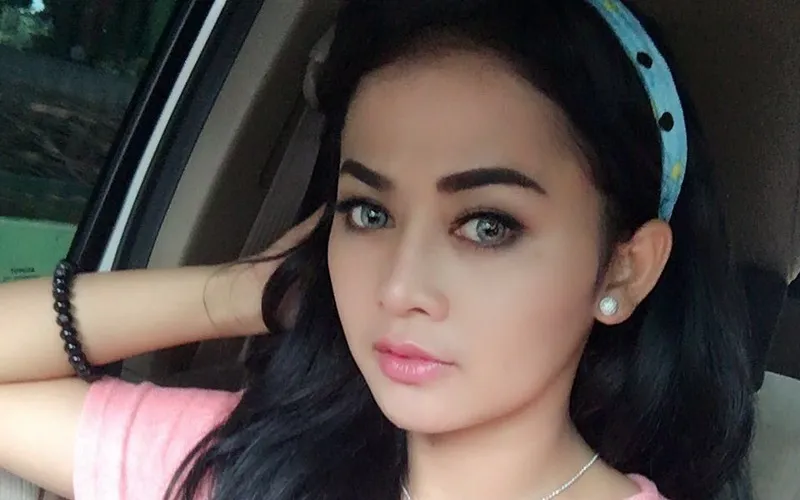 Fania Nada Siapkan Single Baru, Maknai Seksi sebagai Kharisma dan Inner Beauty