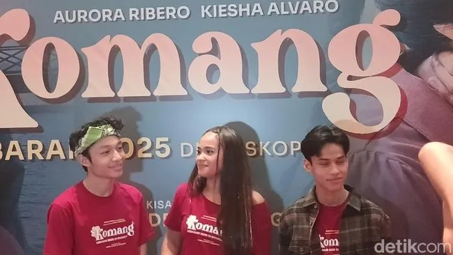 10 Rekomendasi Film Indonesia Tayang April 2025, dari Horor hingga Romansa