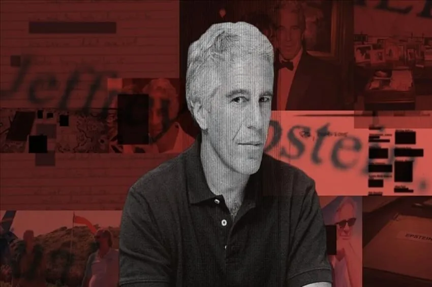 Kremlin Bantah Klaim Jeffrey Epstein Sebagai Aset Intelijen Rusia