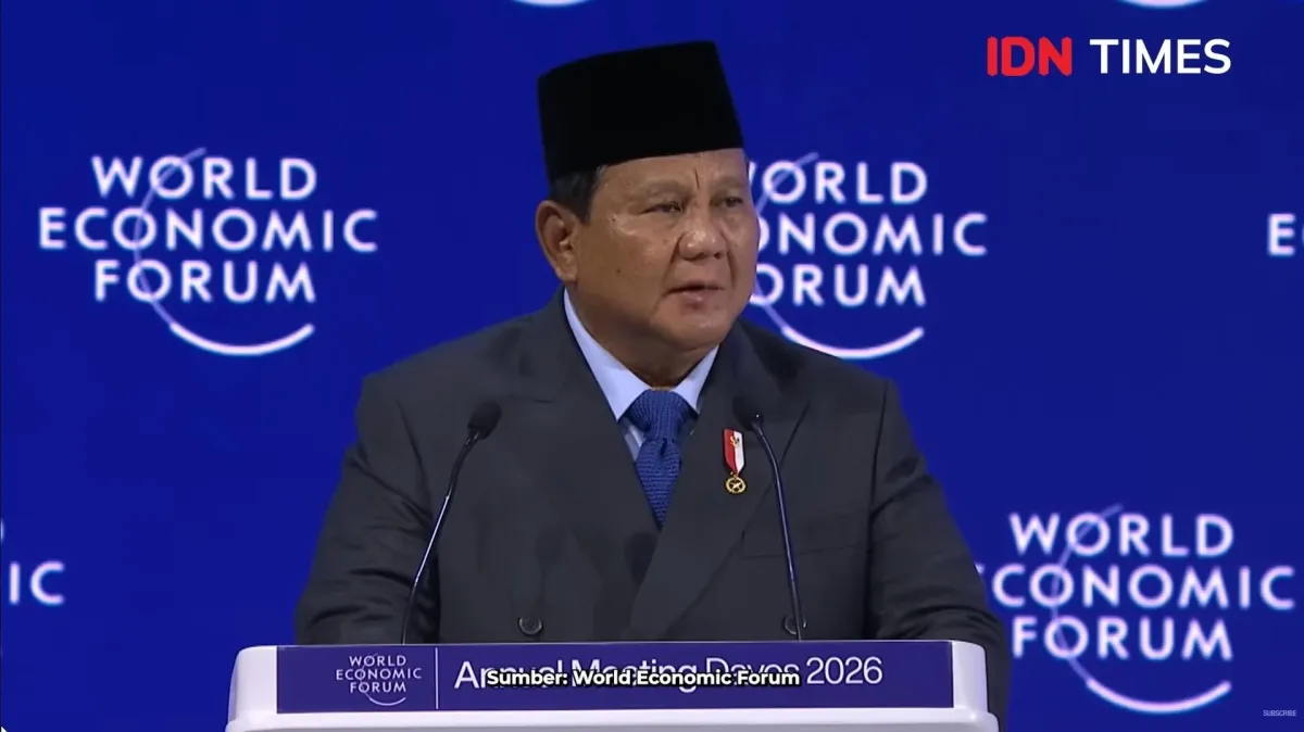 Prabowo Tegaskan Cek Kesehatan Gratis Tahunan Seumur Hidup untuk Seluruh Warga