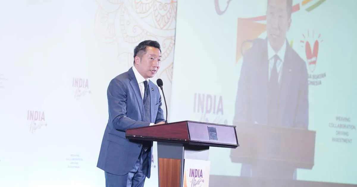 Petinggi Danantara Paparkan Arah Investasi: Fokus Proyek Publik dan Konsolidasi BUMN