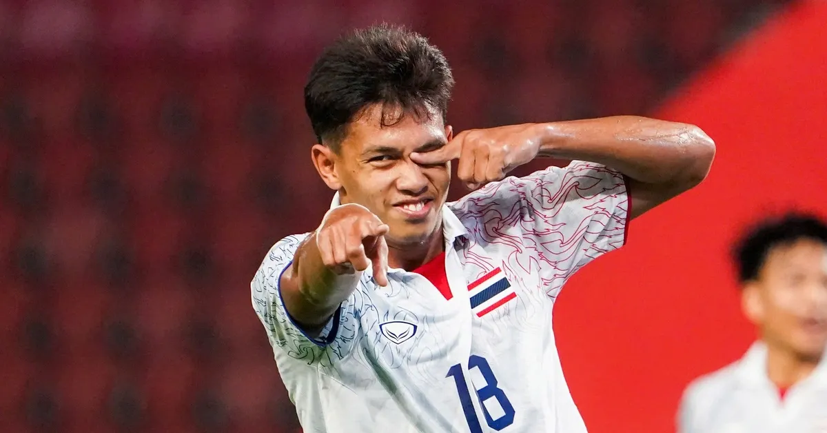 Fans Thailand Soroti Liga Vietnam Ditangguhkan 3 Bulan demi Timnas