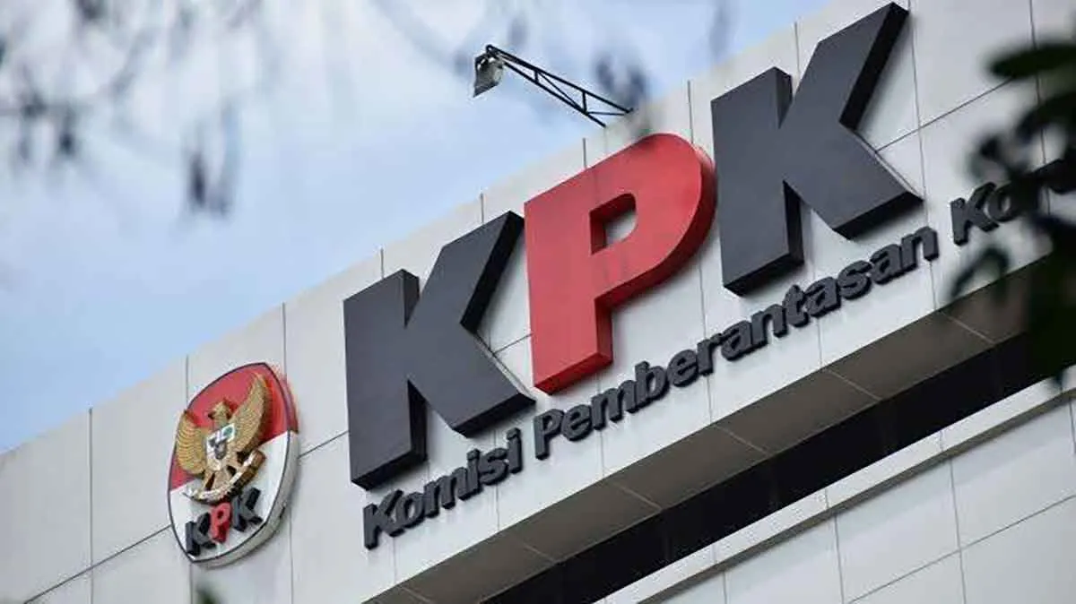 KPK Selidiki Dugaan Masuknya Barang Palsu Melalui Impor