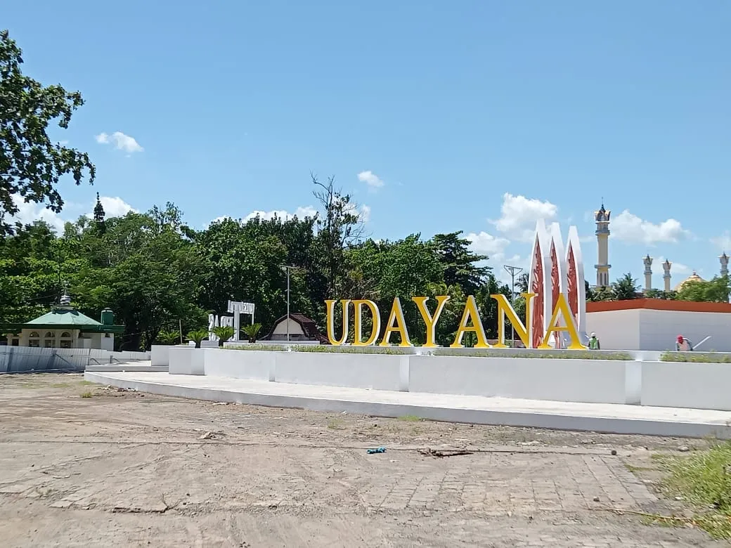 Kampung Kuliner Ramadhan 2026 Kembali Digelar di Teras Udayana