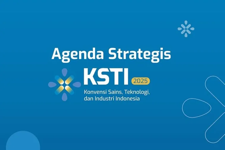 Kemdiktisaintek dan ITB Siap Gelar KSTI 2025 untuk Perkuat Penguasaan Sains dan Teknologi