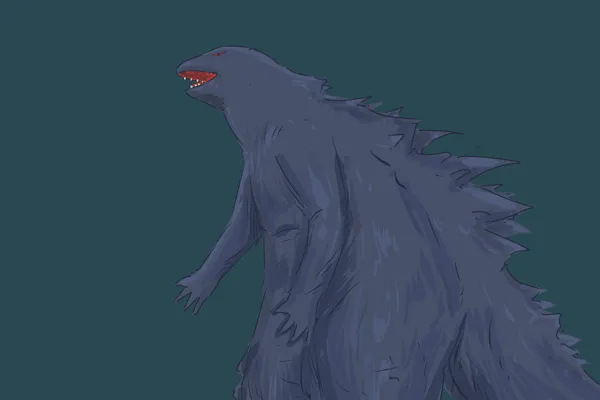 Godzilla: Simbol Budaya dan Dualisme Eksistensial dalam Film Modern